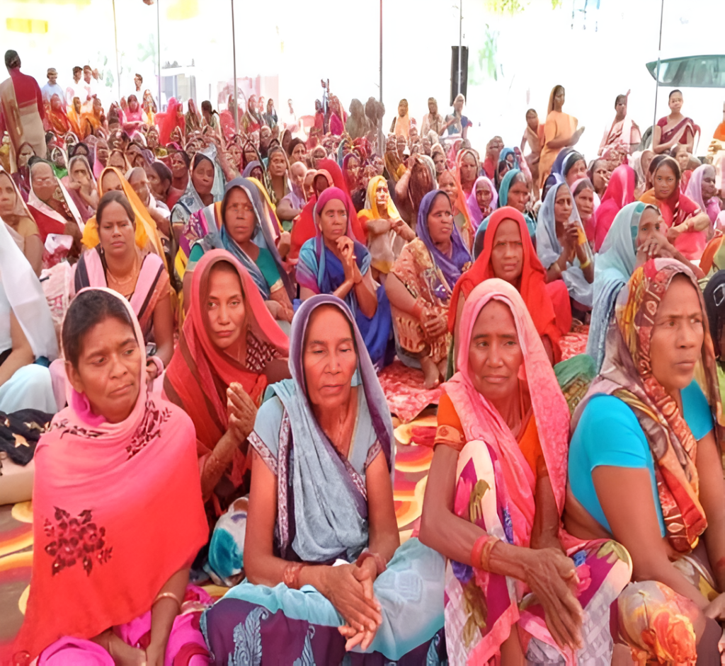 Community Empowerment