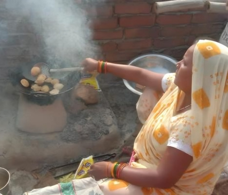 Livelihood & Skill Development